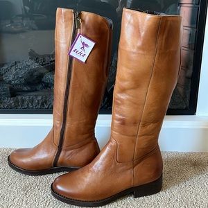 New Elile Boots